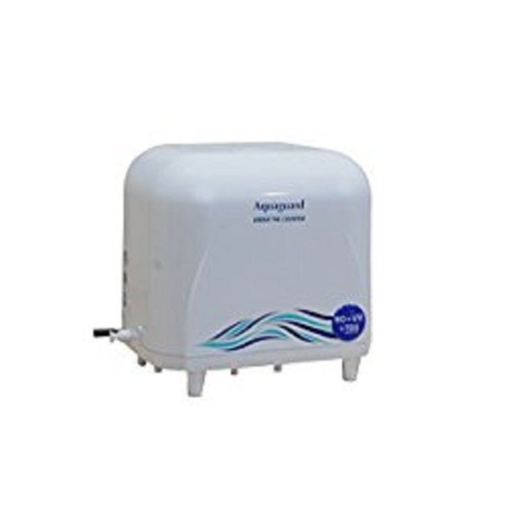 Eureka Forbes Aquaguard UTC RO+UV+MTDS Water Purifier from Eureka Forbes