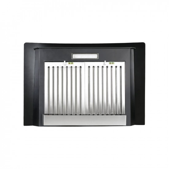 Faber 60 cm 1500 mhr Autoclean Kitchen Chimney 12Yr Warranty on Motor2Yr Comprehensive Autoclean Alarm Mood L Made in IndiaHOOD PRIMUS PLUS ENERGY IN HCSC BK 60Touch  Gesture ControlBlack
