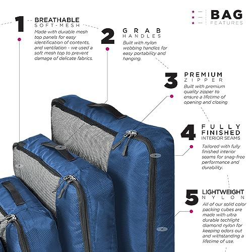 The Best Bag and Cable Organizers of 2024 | Reviews by Wirecutter