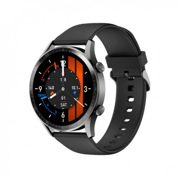 realme Watch 3 - 1.8 inch Horizon Curved Display with Bluetooth Calling Smartwatch  Price in India - Buy realme Watch 3 - 1.8 inch Horizon Curved Display with  Bluetooth Calling Smartwatch online at