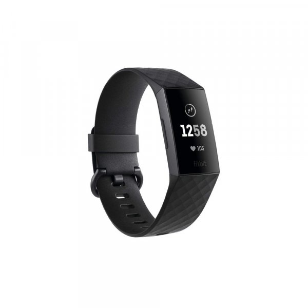 Maxjoy Compatible with Fitbit Versa Bands, Versa 2 Metal Band Large  Stainless Steel Bracelet Wristband with Protective Cover Case for Men  Women, Compatible with Fitbit Versa 2 1 Smart Watch, Black - Walmart.com