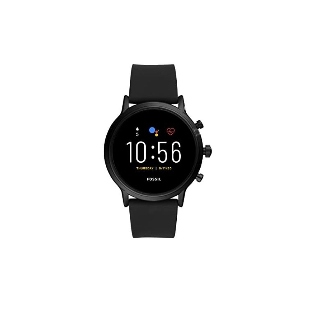 Fossil smartwatch speaker shop