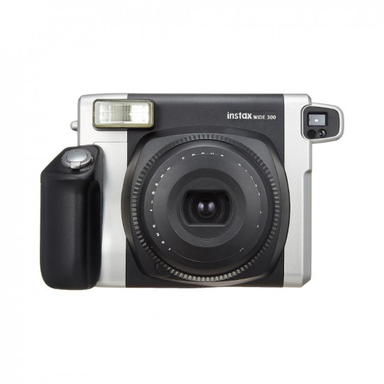 Fujifilm instax Wide 300 Instant Camera Black