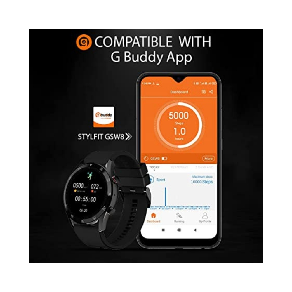 G buddy smart watch cheap