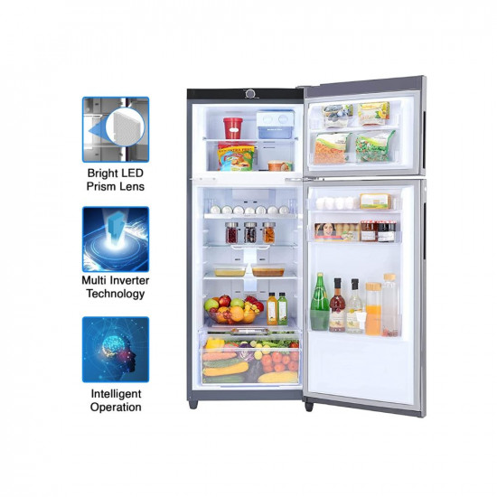 Godrej 6 in shop 1 convertible refrigerator