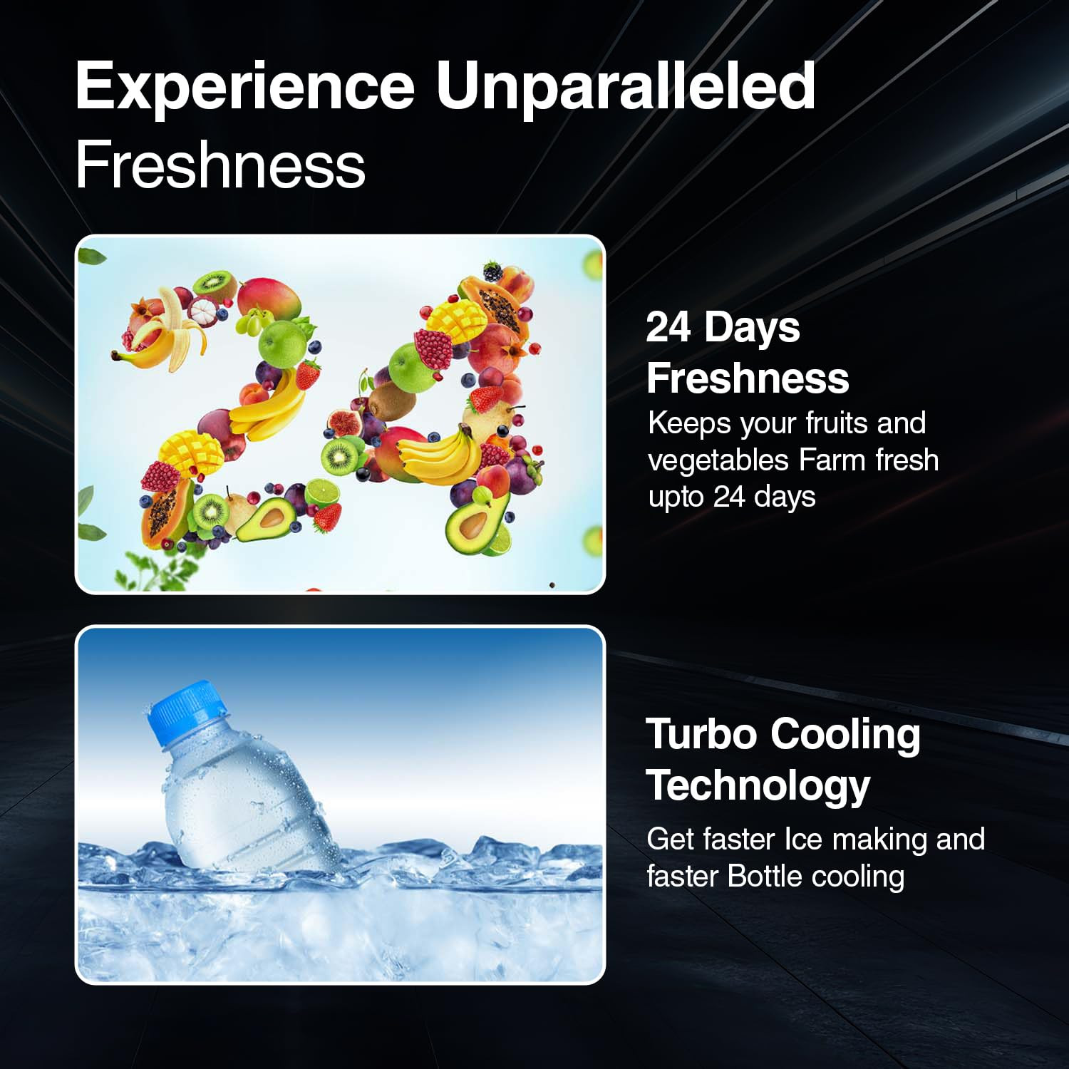 Godrej 268 L 3 Star Turbo Cooling Technology Ensuring Faster Cooling Direct Cool Single Door Refrigerator With Advanced Inverter Technology 2024 Model RD EMARVEL 290C THI FU WN Fusion Wine
