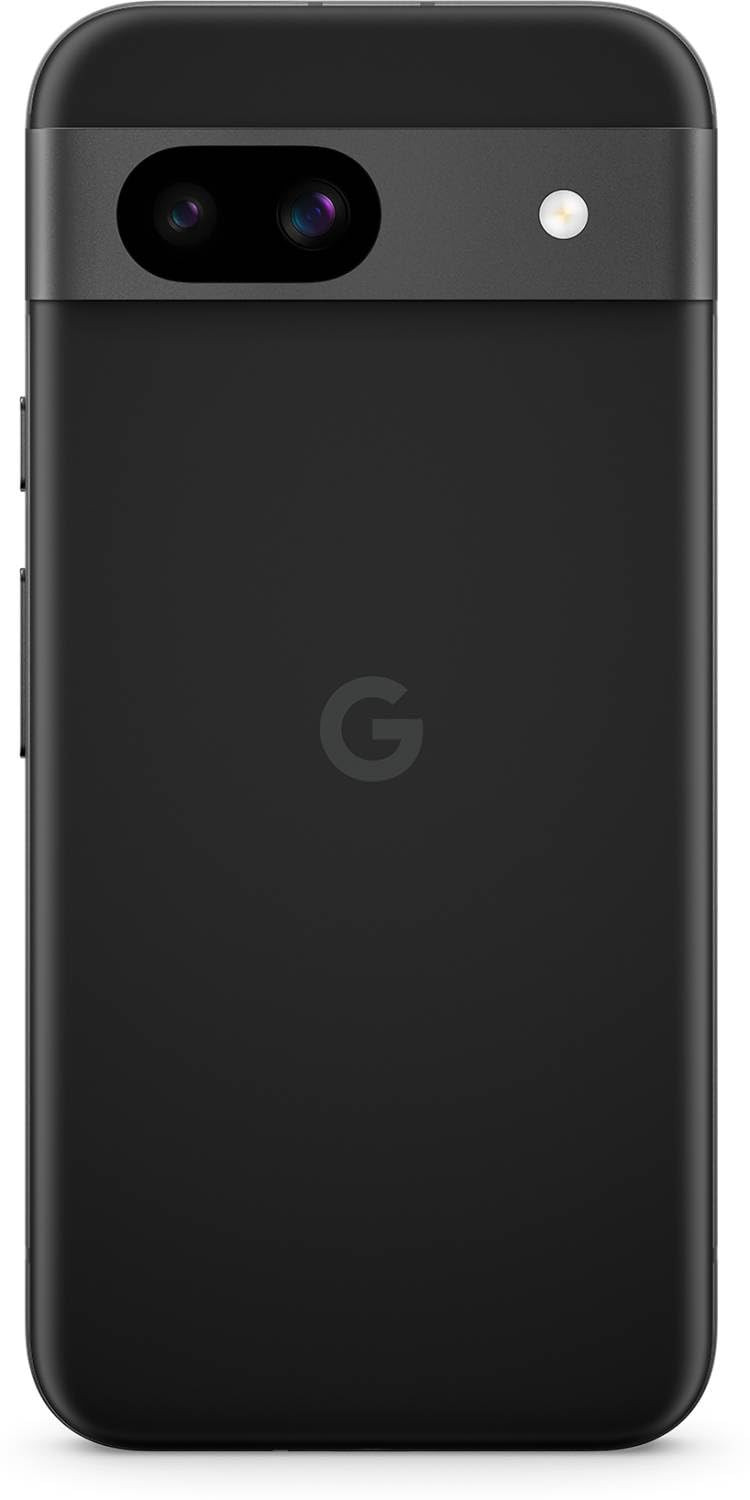 Google Pixel 8a Obsidian 128 GB 8 GB