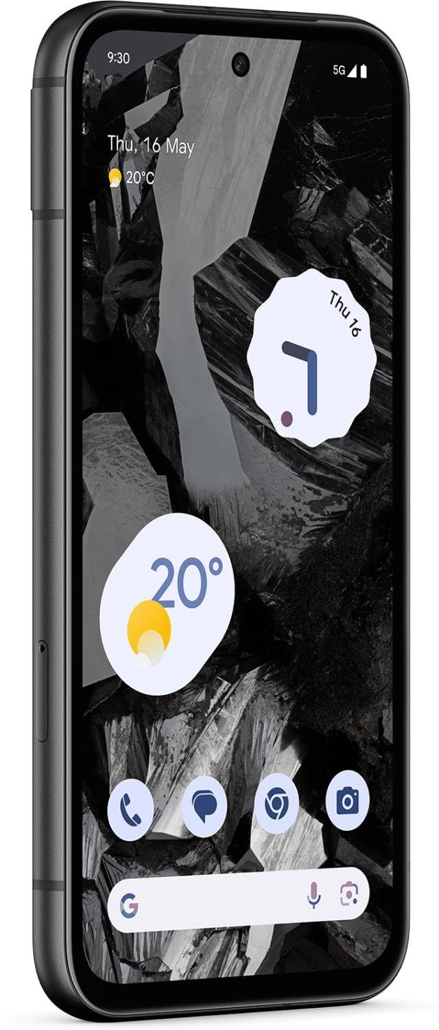 Google Pixel 8a Obsidian 128 GB 8 GB