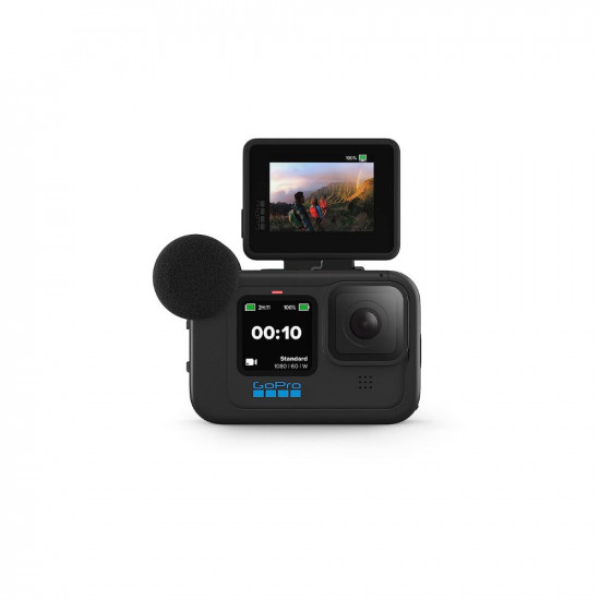 GoPro Display Mod - Official Accessory