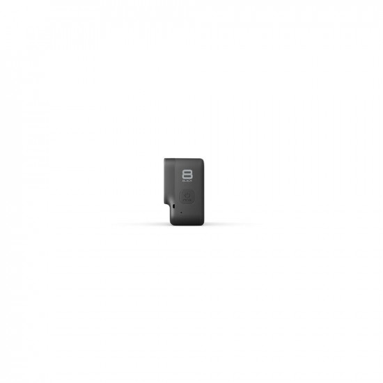 GoPro Hero 8 Black CHDHX-801 12 MP Digital Action Camera