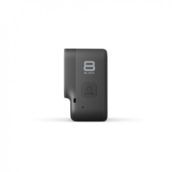 GoPro Hero 8 Black CHDHX-801 12 MP Digital Action Camera