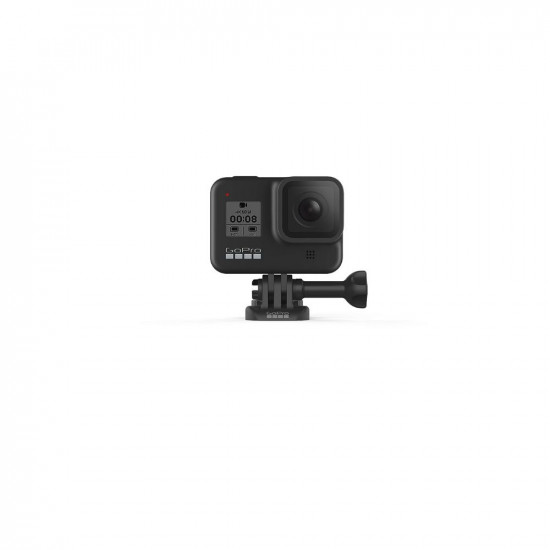 GoPro Hero 8 Black CHDHX-801 12 MP Digital Action Camera