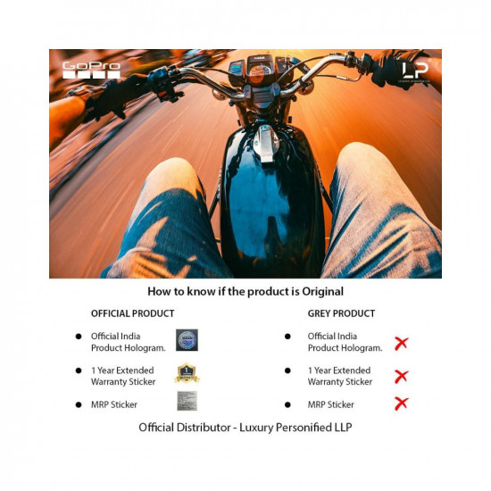 GoPro HERO11 Black Creator Edition - Includes HERO11 Black Volta Media Mod Light Mod