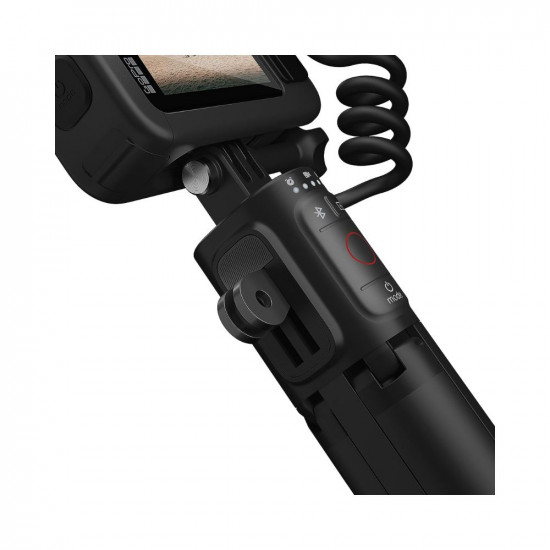 GoPro HERO11 Black Creator Edition - Includes HERO11 Black Volta Media Mod Light Mod