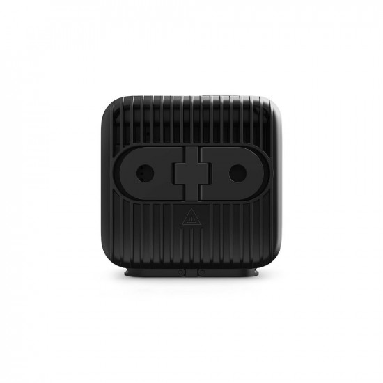 GoPro HERO11 Black Mini- Compact Waterproof Action Camera with 53K60 Ultra HD Video 247MP Frame Grabs 119 Image Sensor Live Streaming Stabilization