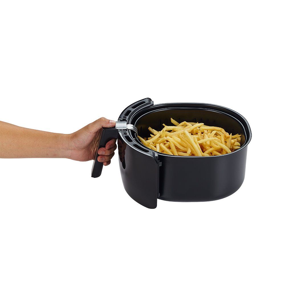 GoWISE USA 58 Qt 1700W XL 8-In-1 Air Fryer