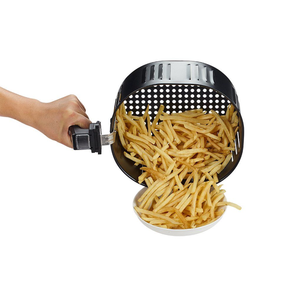 GoWISE USA 58 Qt 1700W XL 8-In-1 Air Fryer