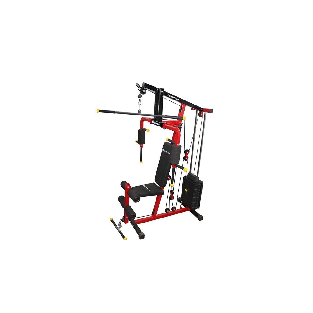 Gyminco Home Gym Machine All in One Home Gym Equipments Workout Machine