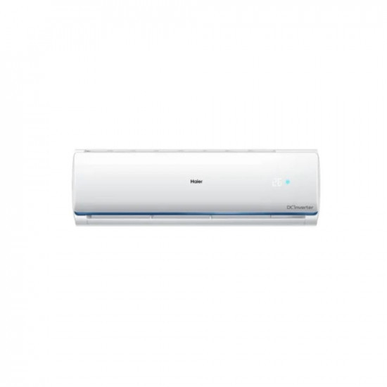 Haier 15 Ton 3 star 7 in 1 convertible inverter Split Air Conditioner HSU18C-TQB3BE1 White