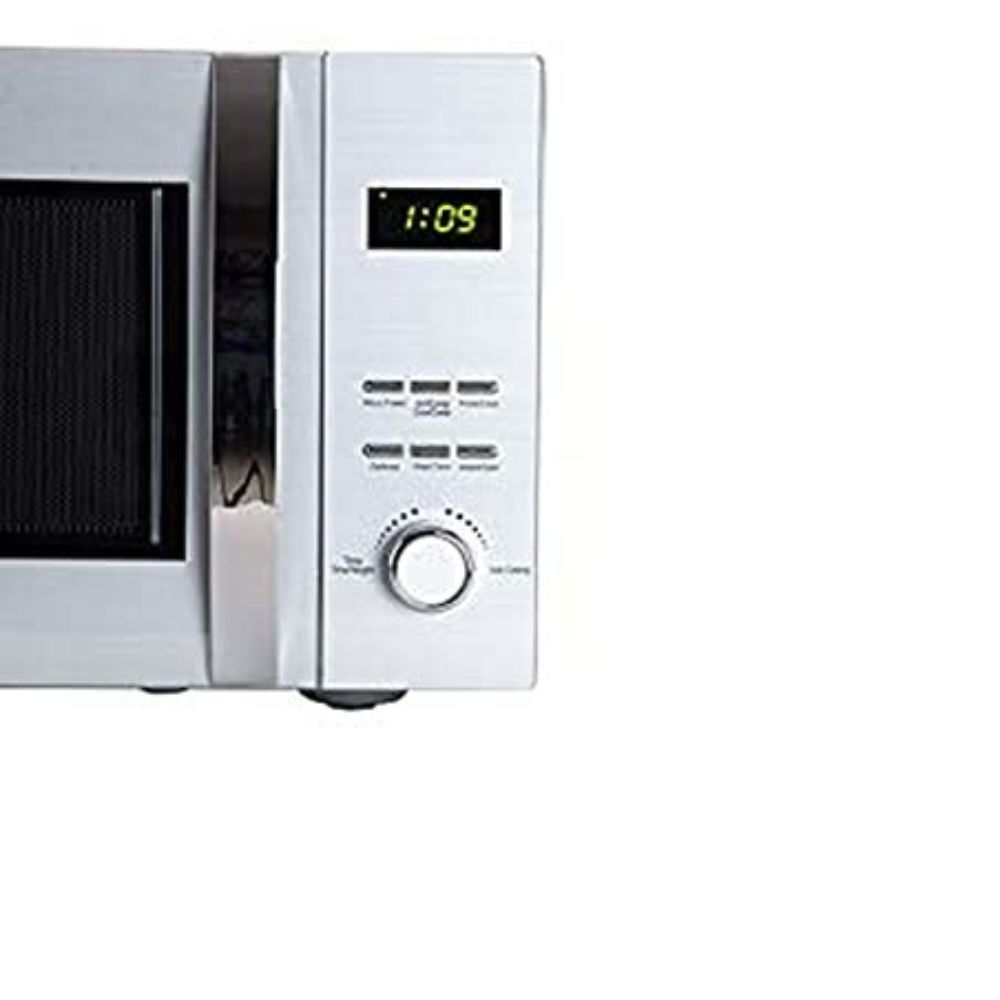 Haier 23 L Convection Microwave Oven HIL2301CSSH Silver