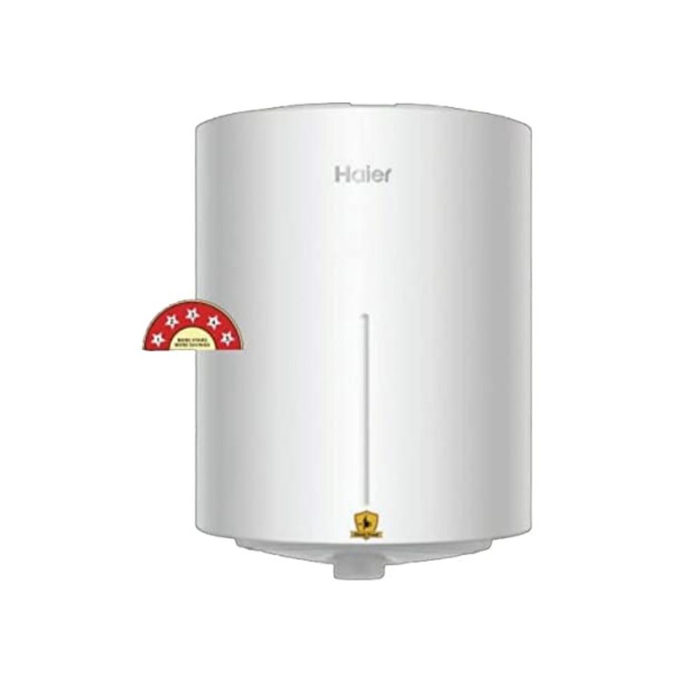 Haier ES25V-VL Water Heater (white)
