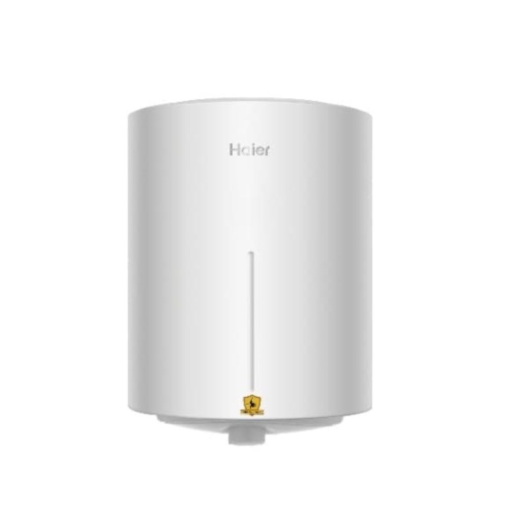 Haier ES25V-VL Water Heater (white)