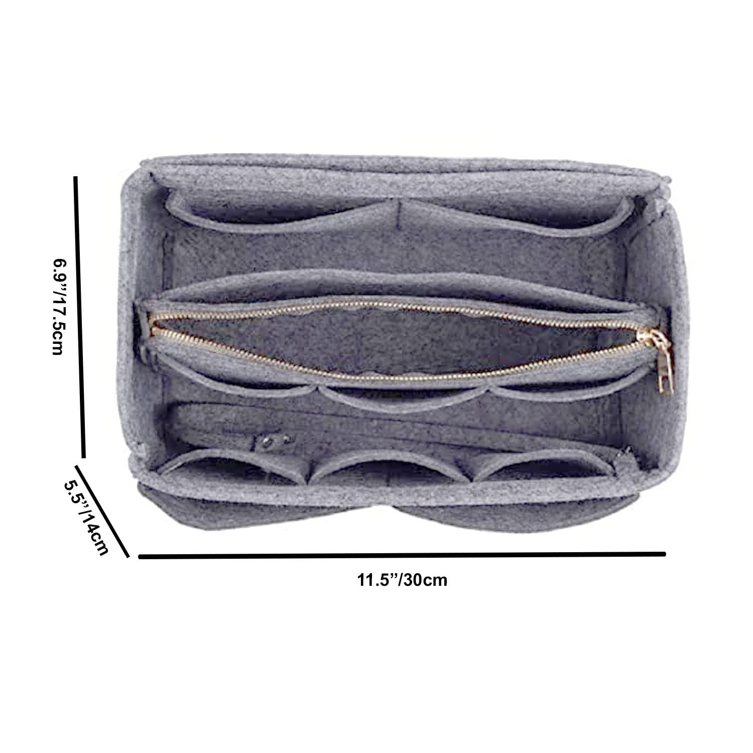 Polyester Men Brown Handcuffs Leatherette Cash Bag, Size/Dimension: 28cm X  18cm X 10cm at Rs 390/piece in Jaipur