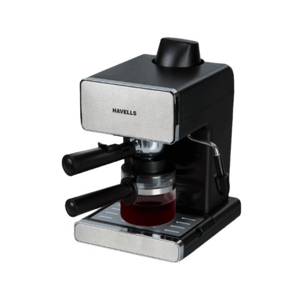 Havells 800W Donato Espresso Coffee Maker, Ghbcmaks080