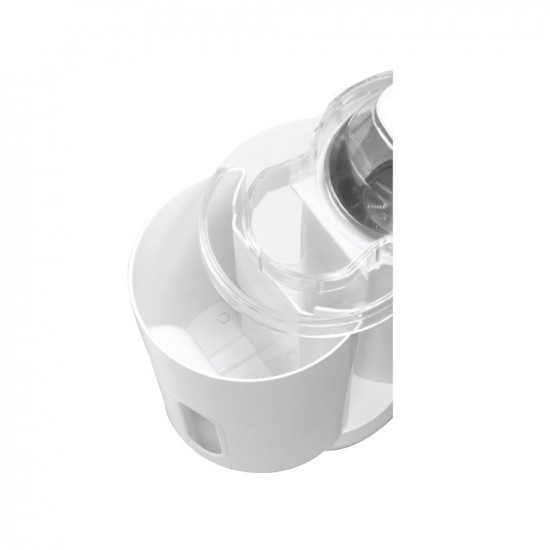 Havells Endura GHFJMAHW050 500-Watt Juicer Mixer Grinder with 3 Jars White