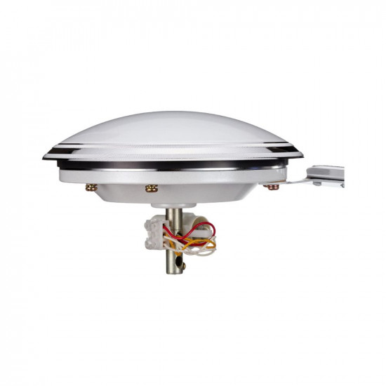 Havells Festiva 1200mm Dust Resistant Ceiling Fan (Pearl White Silver)