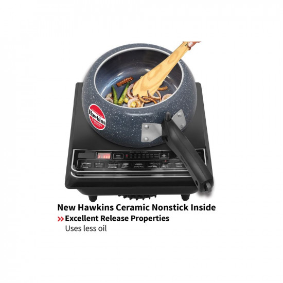 Hawkins clearance gas stove
