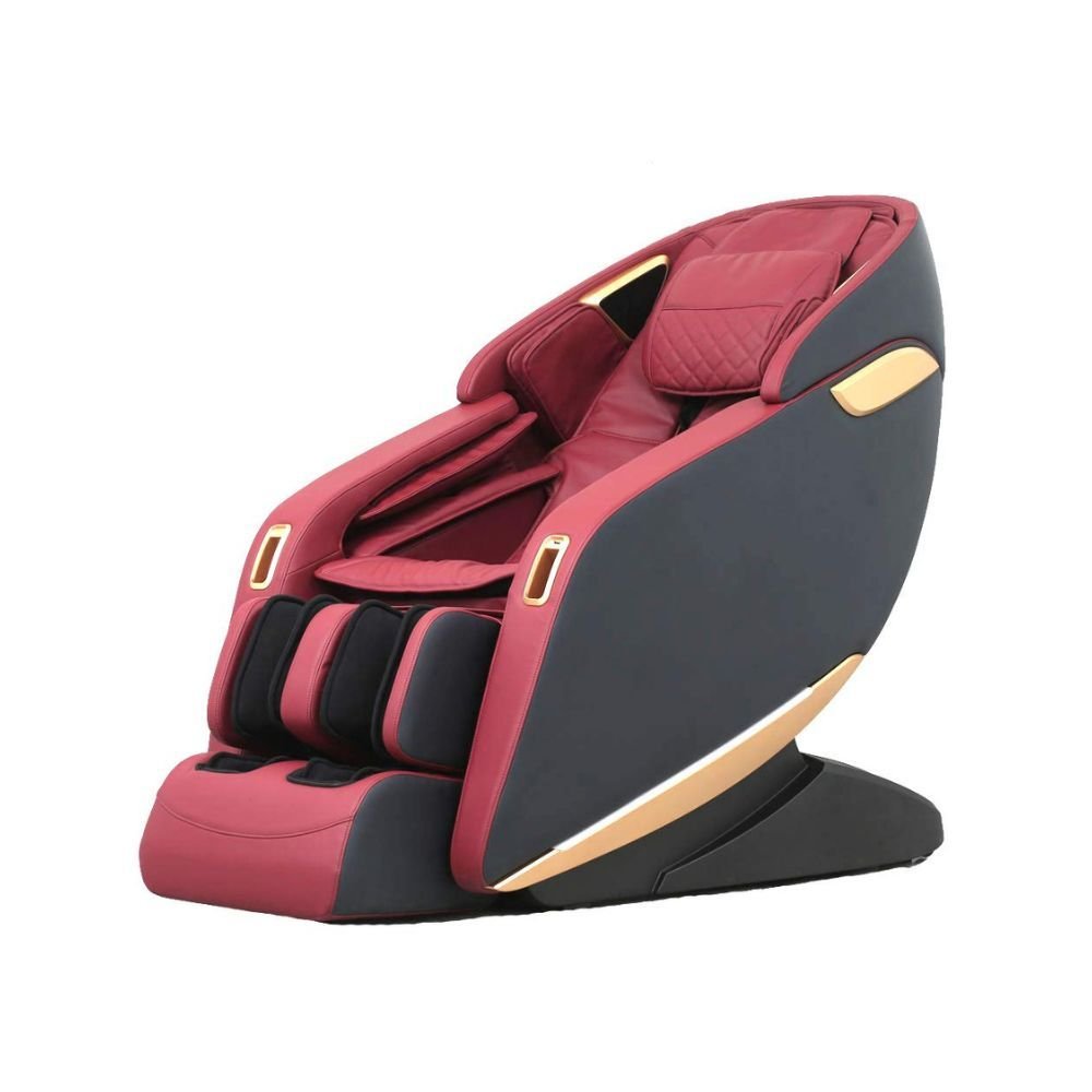 Health &amp; Fitness_Hub SOBO 2020 HF22 Zero Gravity Premium Full Body Massage Chair