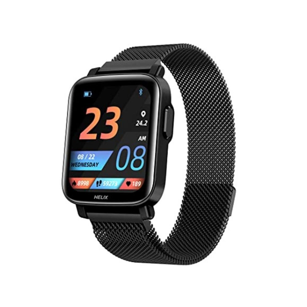 Timex helix smart discount watch