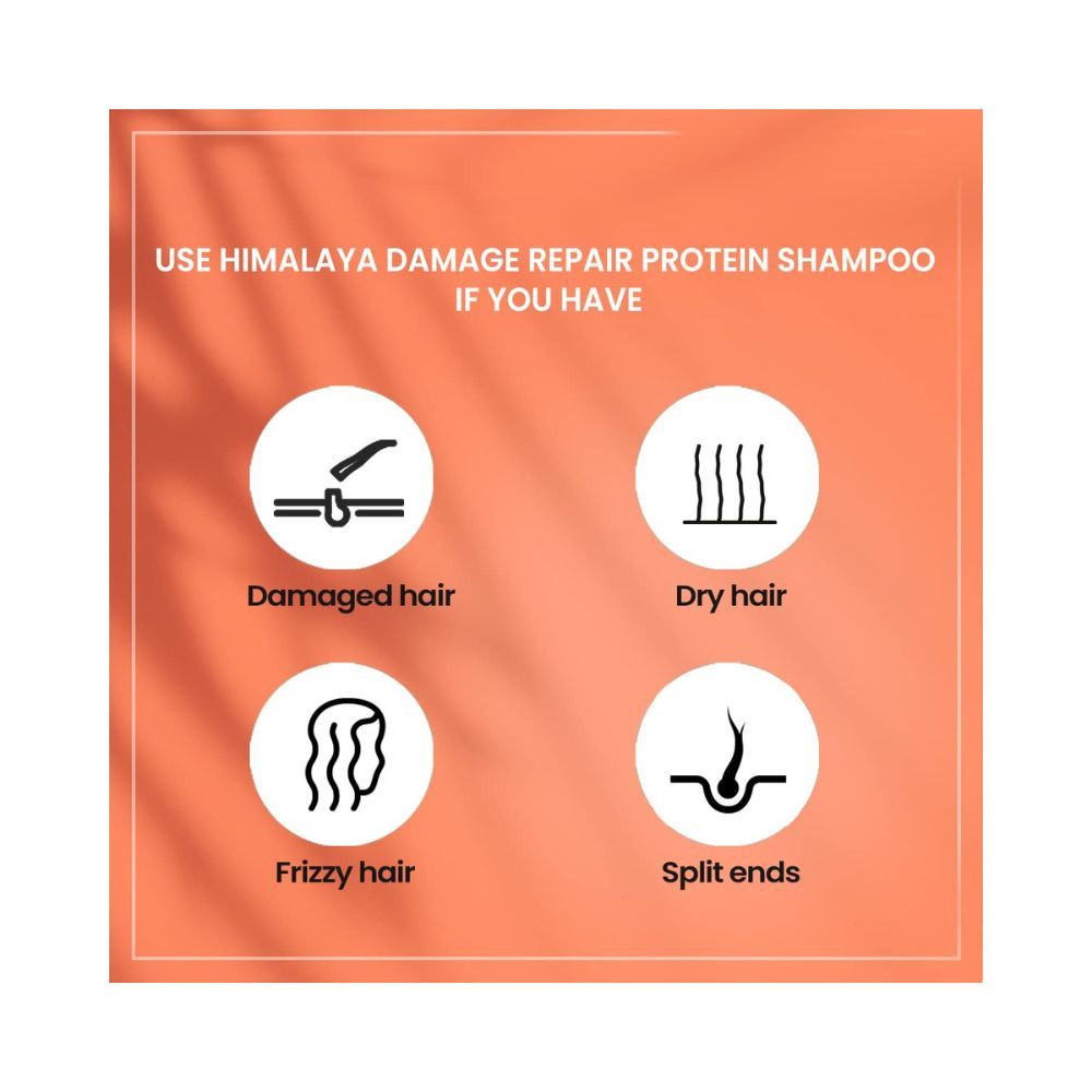 Himalaya Damage Repair Protein Conditioner