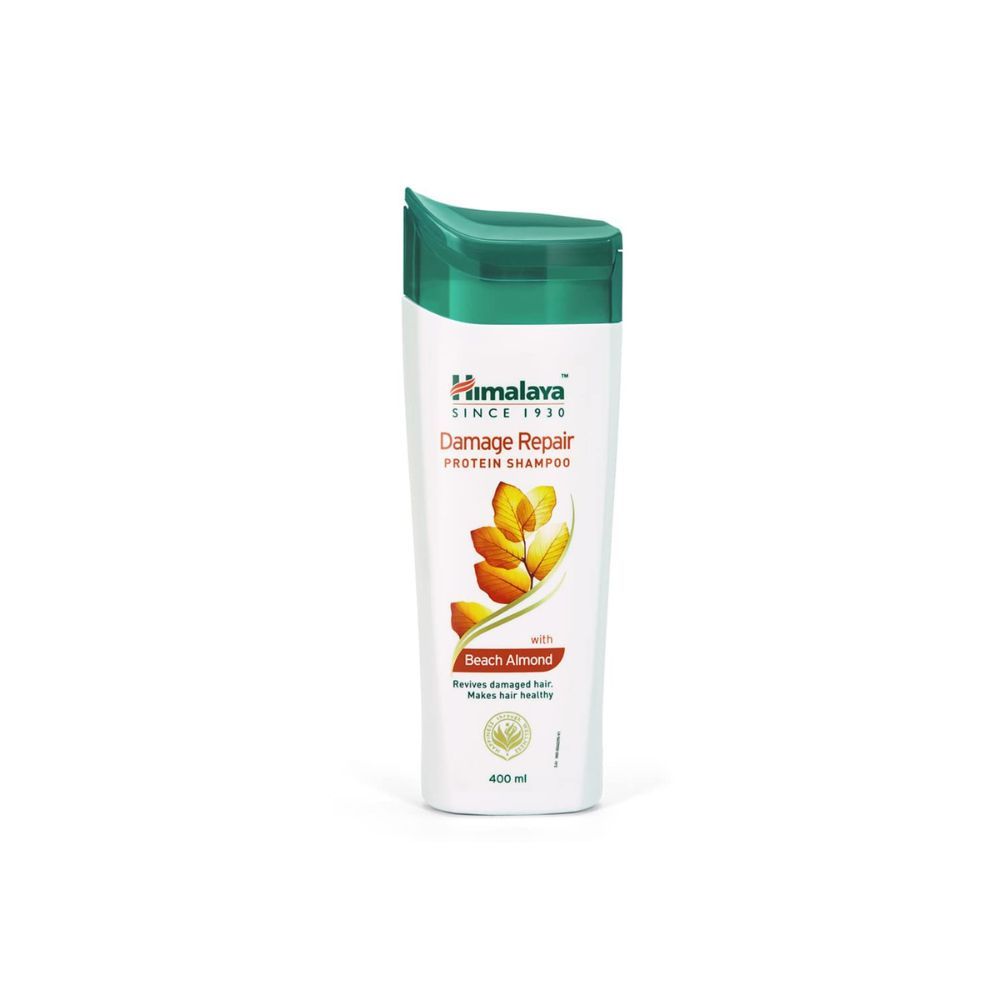 Himalaya Damage Repair Protein Shampoo