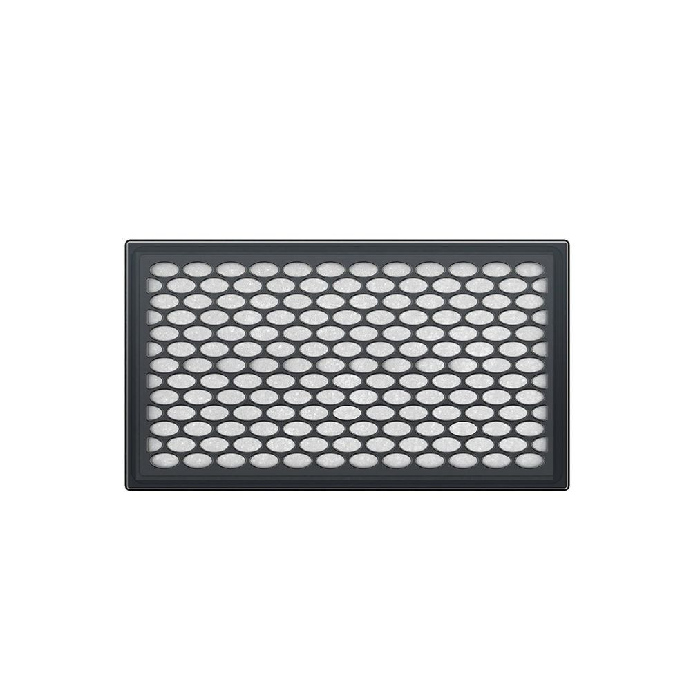 Honeywell HFC0506B Replacement Filter for Honeywell Move Pure Car Air Purifier (Black)