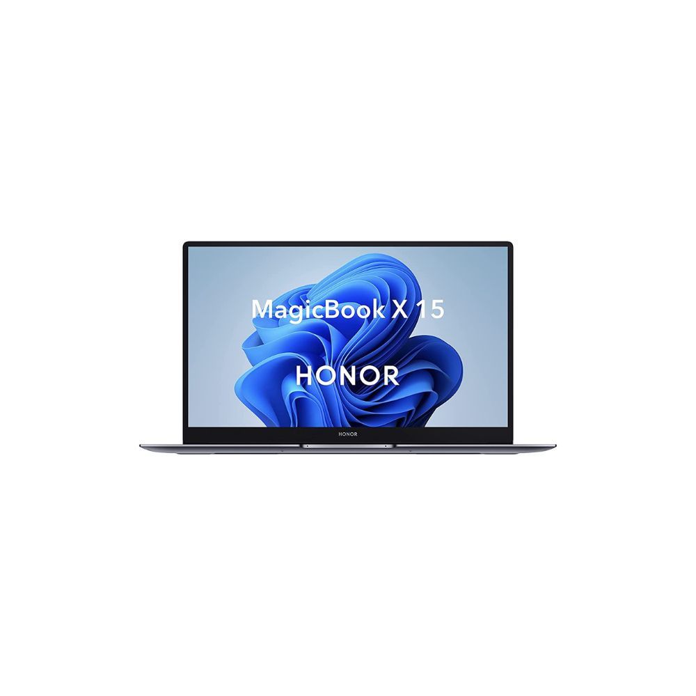 Honor MagicBook X 15, Intel Core i3-10110U / 15.6 inch (39.62 cm) Thin and Light Laptop
