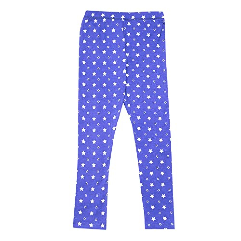 Shop Anitra Printed Leggings | Girls Apparel & Activewear by Limeapple