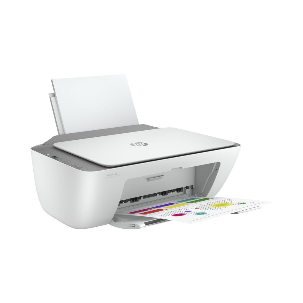 HP Ink Advantage 2776 Printer Copy Scan Dual Band WiFi