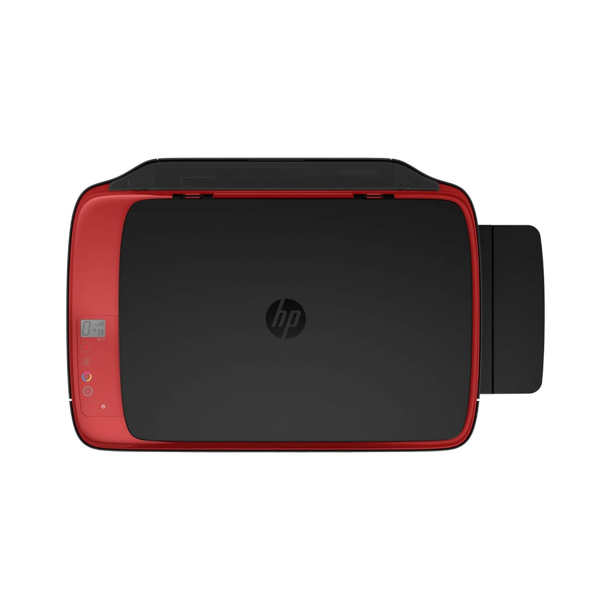 HP Ink Tank 316 All-in-one Colour Printer with Upto 7500 Black and 8000 Colour Pages Included