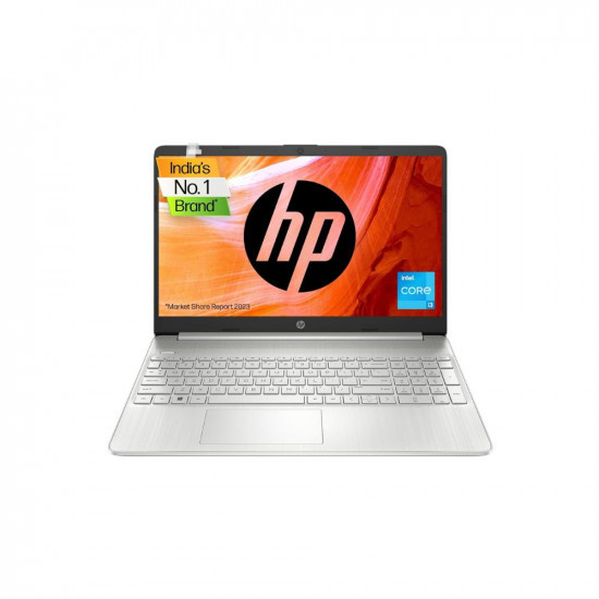 HP Laptop 15s 11th Gen Intel Core i3-1115G4 156-inch 396 cm FHD 8GB DDR4 512GB SSD Intel UHD Graphics Thin  Light Dual Speakers Win 11 MSO 2021 Silver 169 kg fr2511TU