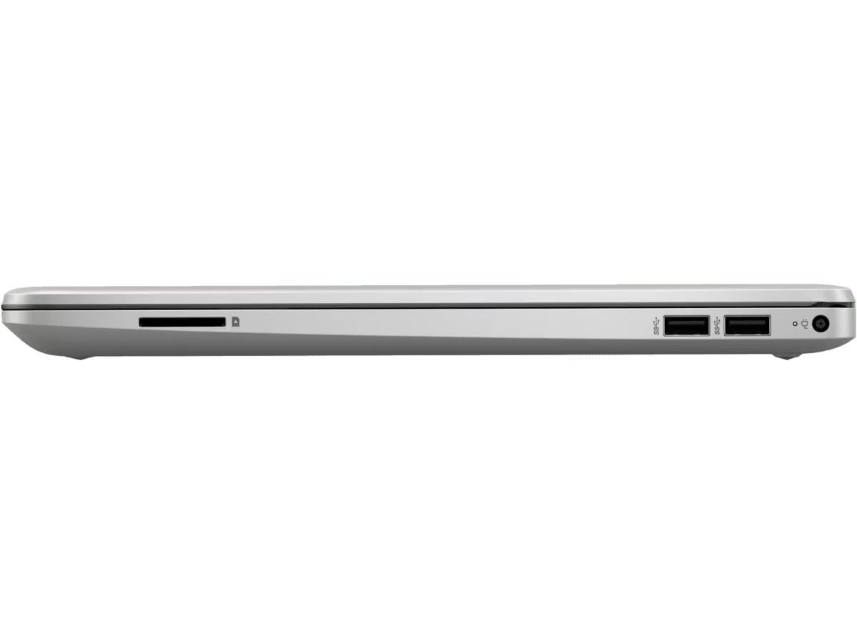 HP Laptop 255 G9 2024 AMD Ryzen 5 5625U Hexa Core - 8GB512GB SSDAMD Radeon Graphics Thin and Light Business Laptop156 3962cmSilver147 kg