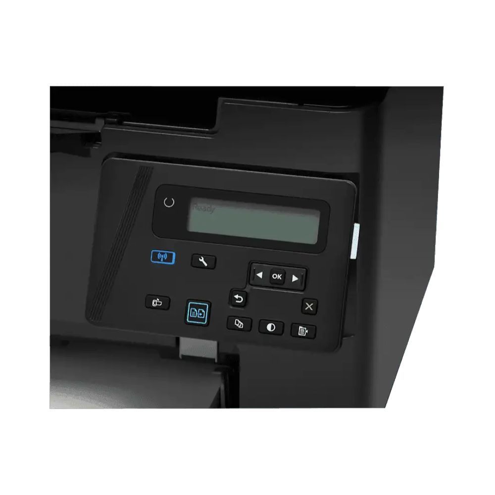 Hp Laserjet Pro M126nw Multi-Function Monochrome Laser Printer