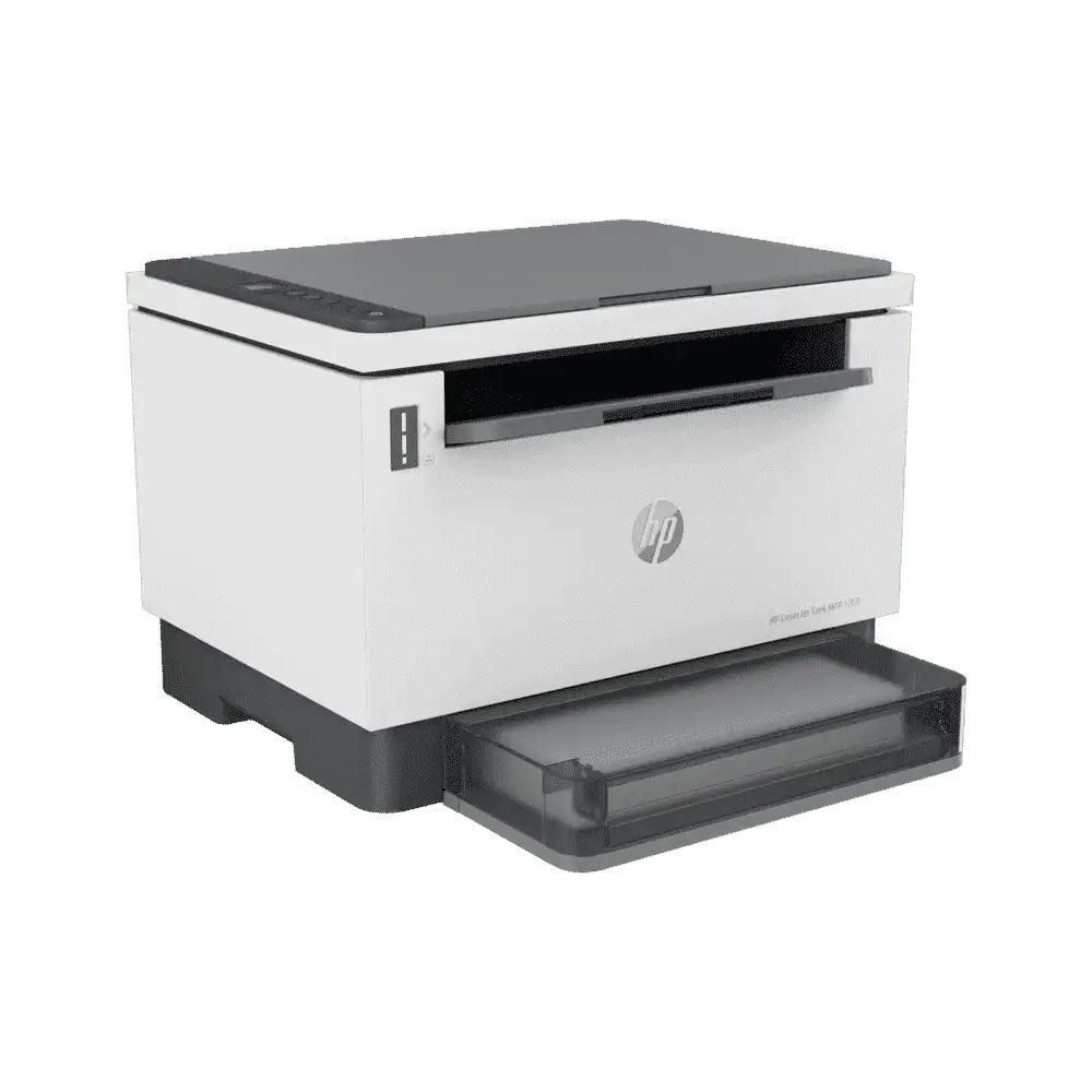 Hp Laserjet Tank 1005 Printer for Home