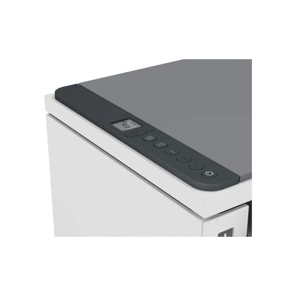 Hp Laserjet Tank 1005 Printer for Home