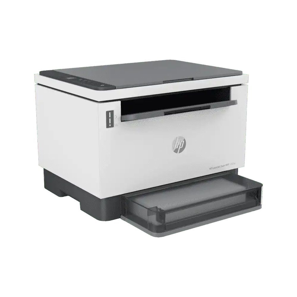 Hp Laserjet Tank 1005w Printer for Home