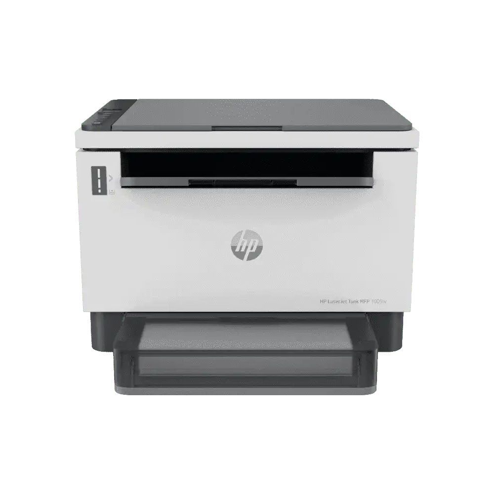 Hp Laserjet Tank 1005w Printer for Home