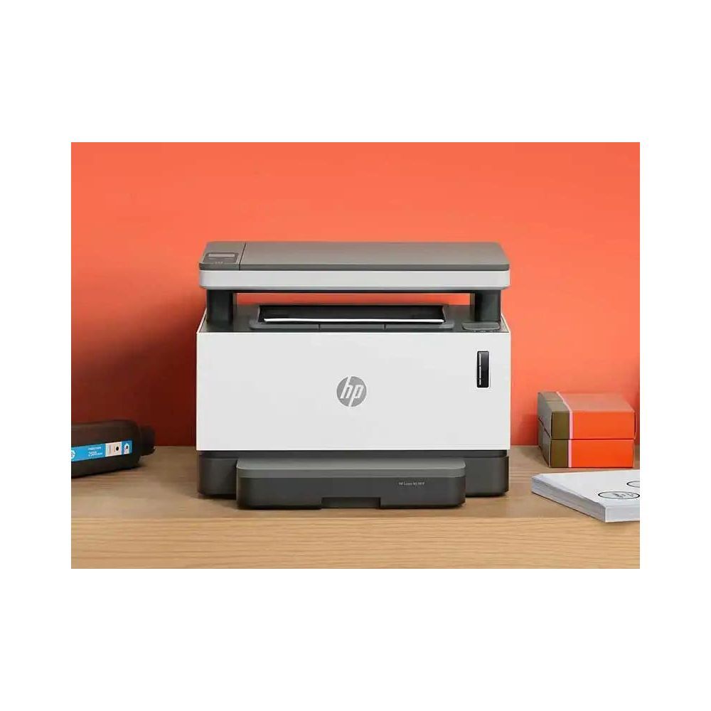 Hp Laserjet Tank 1005w Printer for Home