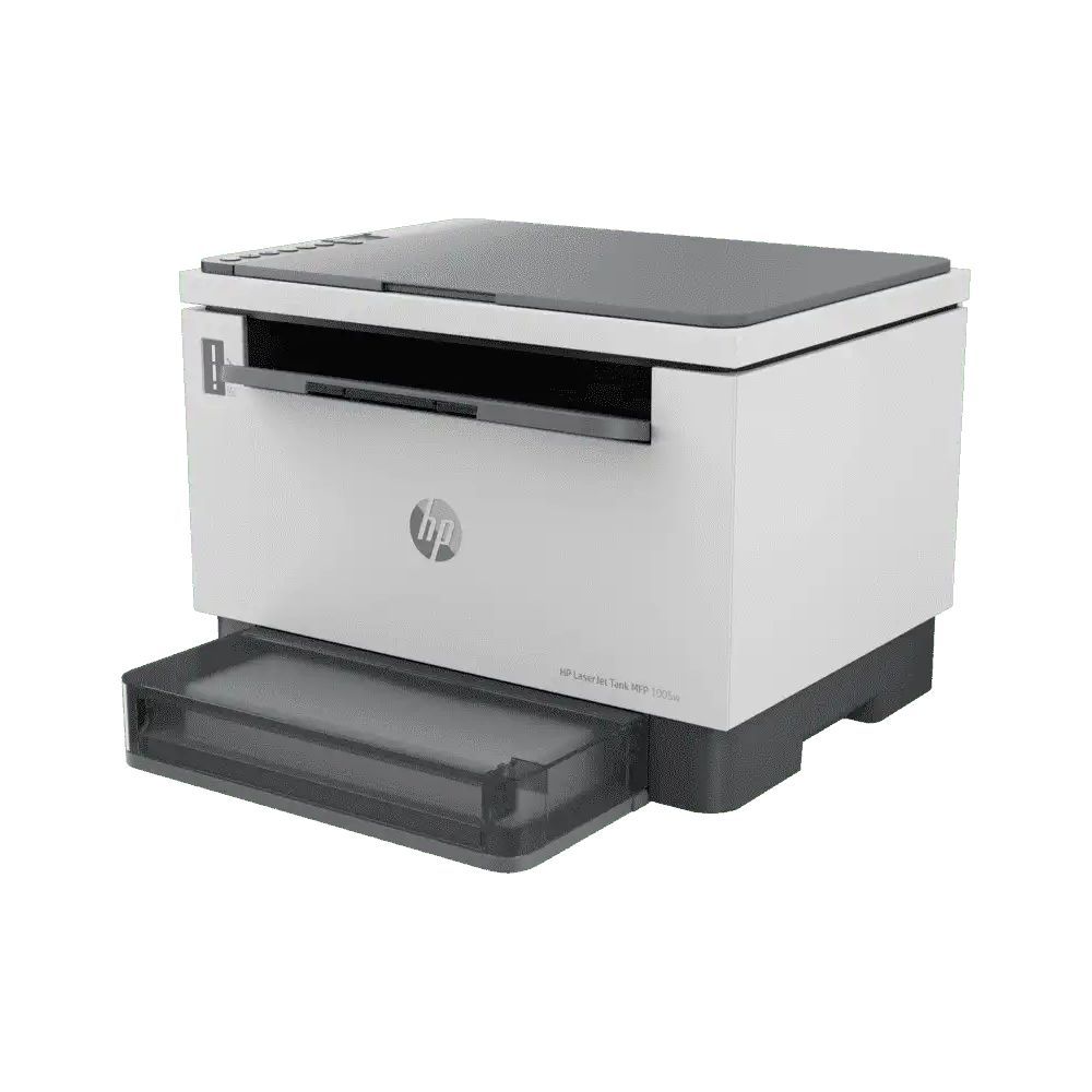 Hp Laserjet Tank 1005w Printer for Home