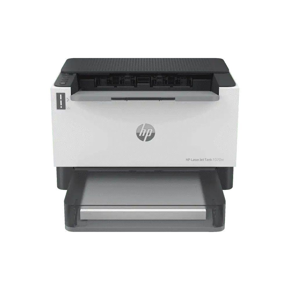 Hp Laserjet Tank 1020w Printer for Business & Home